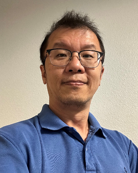 Yanxing Wang, PhD photo