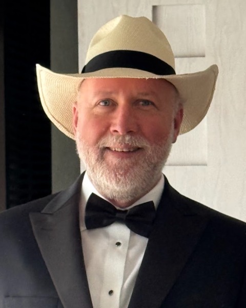 Dave E. Watson, PhD, MBA photo