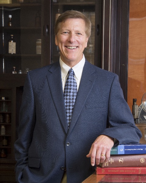 Robert O. Williams, III, PhD photo