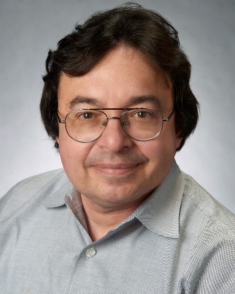 Eric J. Woolf, PhD, FAAPS photo