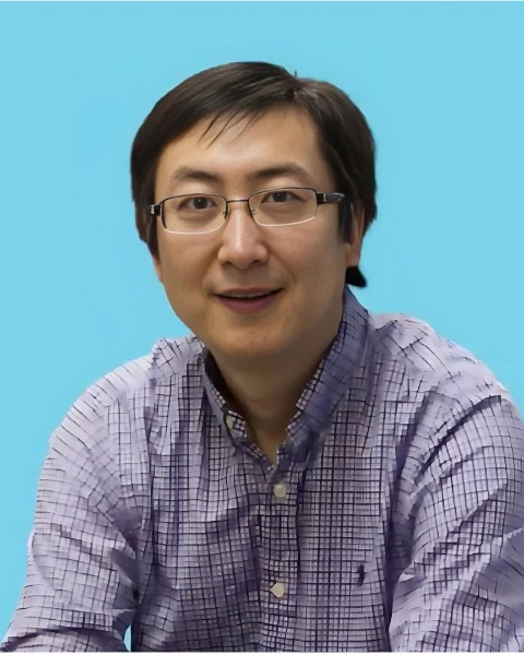 Hao Wu, PhD photo