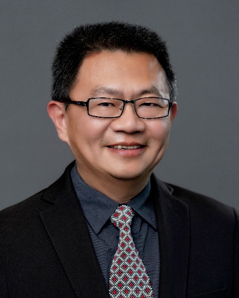 Yaguang Xi, MD, Ph.D, MBA photo