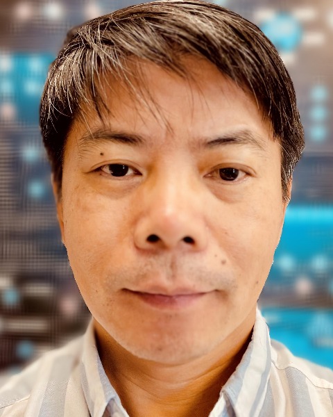 Kuiyi Xing, Ph.D. photo