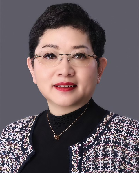 Lilly Xu, PhD photo