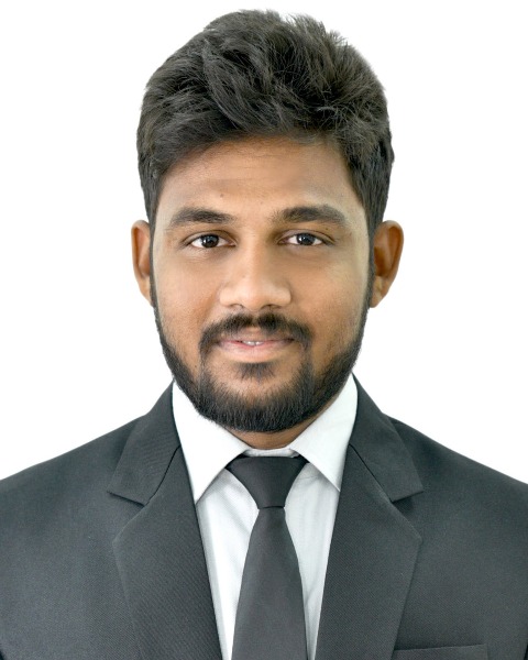 Prasanna A. Yakkala, PhD photo