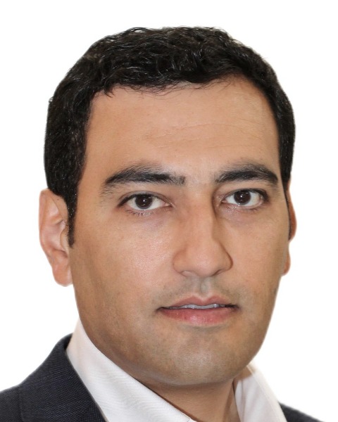 Nima Yazdanpanah, PhD photo