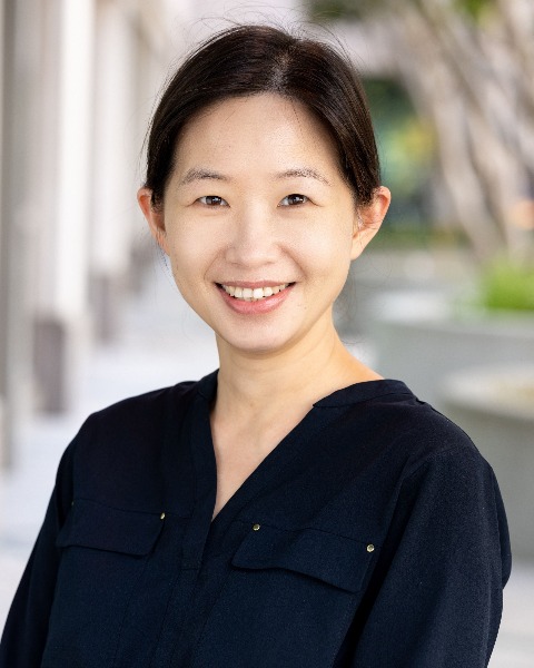 Chun-wan Yen, PhD photo