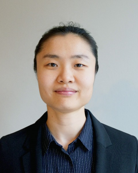 Miki (Mengqi) Yu, Ph.D. photo