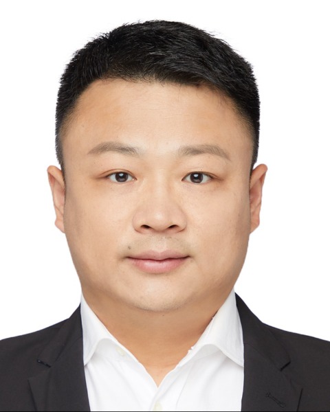 Hong Zhang, PhD photo