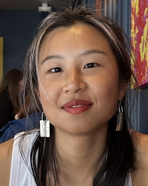 Zoey Zheng, PhD photo