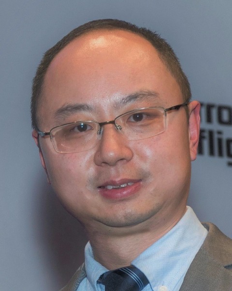 Qi Tony Zhou, PhD photo