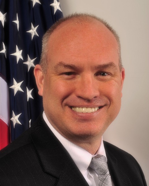 Speaker image