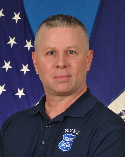 Speaker image