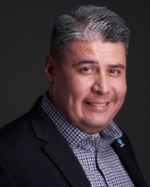 Speaker image