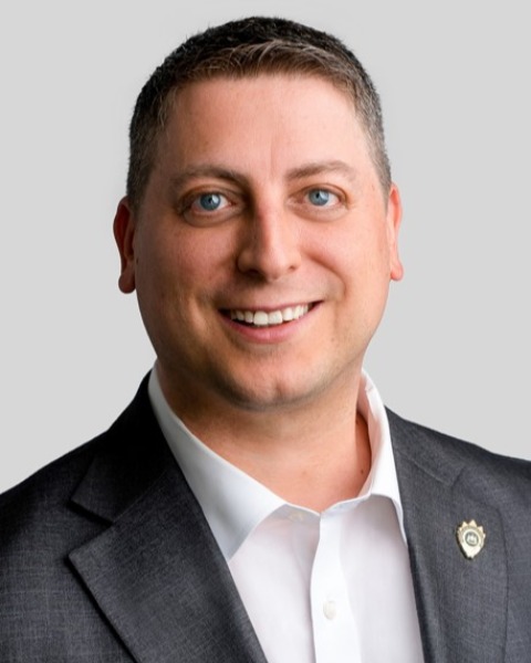 Robert Fried