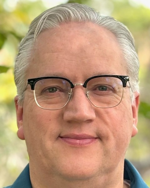 Jeff Rutherford