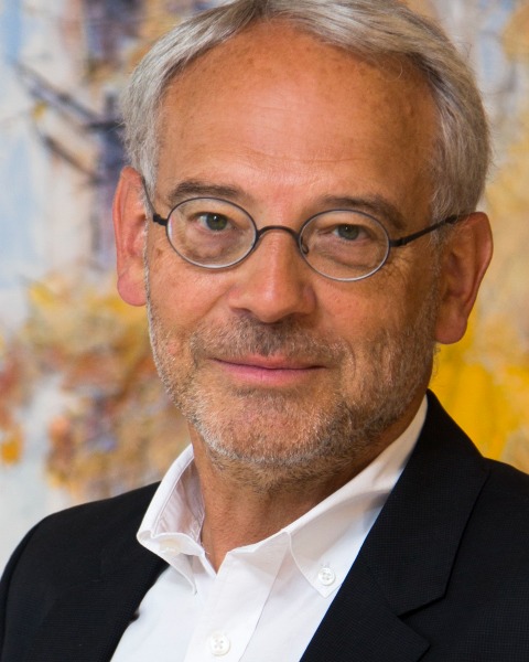 Prof. Thierry Conroy