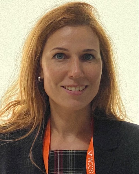 Svetlana Herasevich, MD, MS (she/her/hers) photo