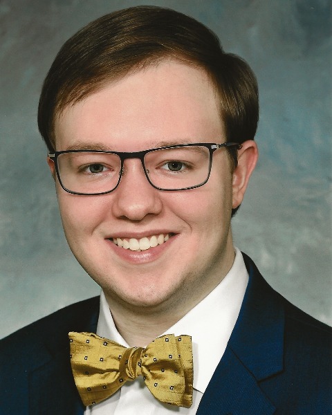image of Taylor Elliott