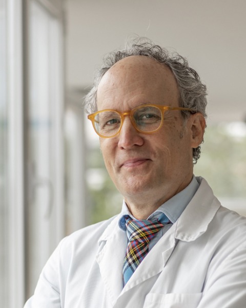 image of Antonio Gil-Nagel