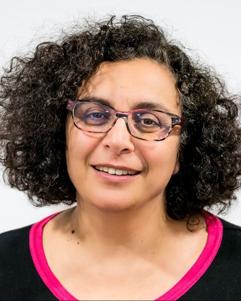 image of Rima Nabbout