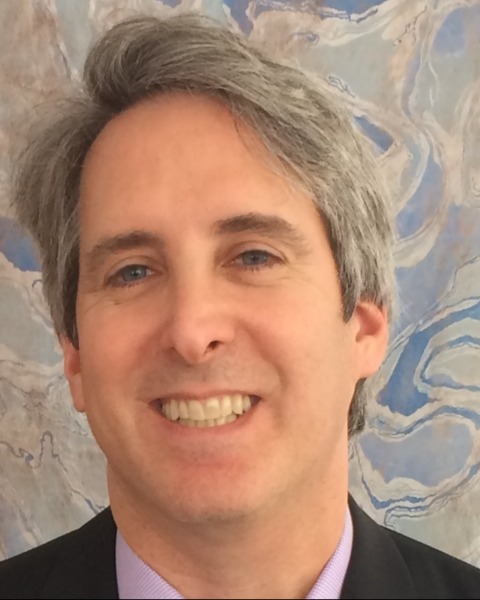 image of Steven M Wolf