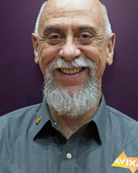 Nelson Baumgratz