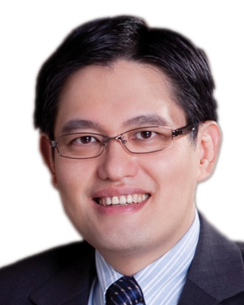 John Wang