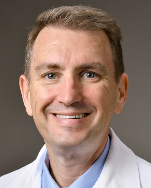 Sean C. Blackwell, MD photo
