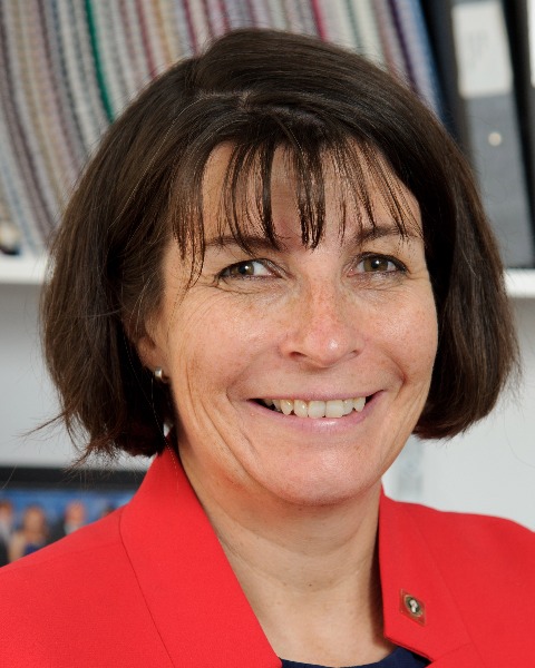 image of J. Helen Cross