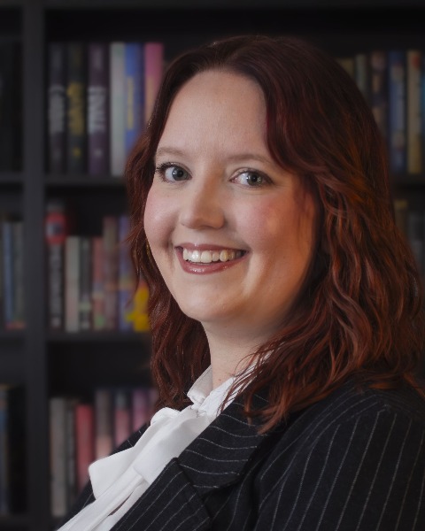 image of Heather Nichols