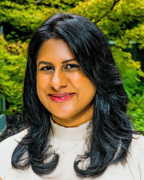 image of Archana Pasupuleti