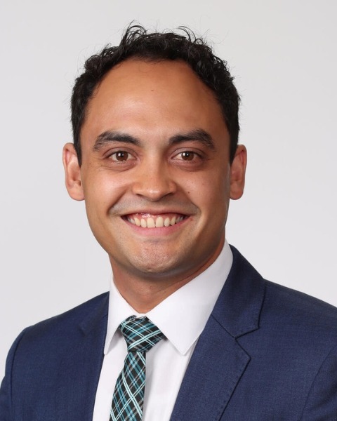 Wesley P. Allen, BS photo