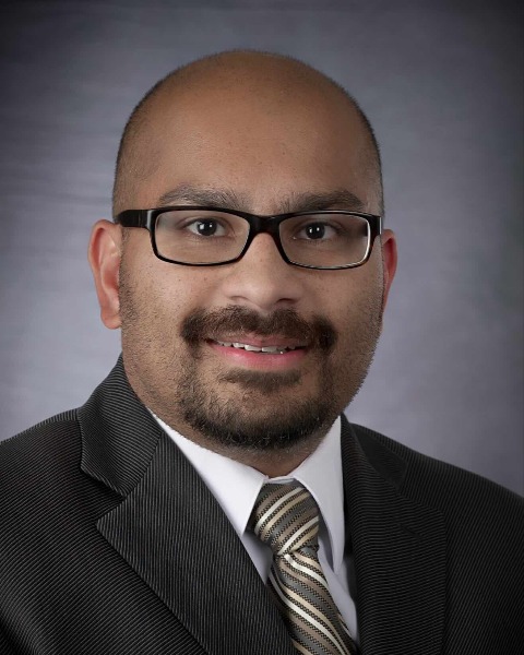 Seilesh C. Babu, MD photo