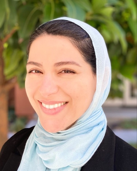 Eman Bahrani, MD photo