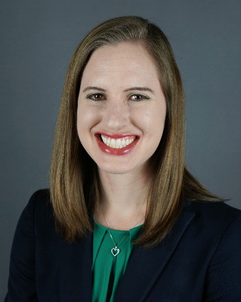 Kaitlyn A. Brooks, MD photo