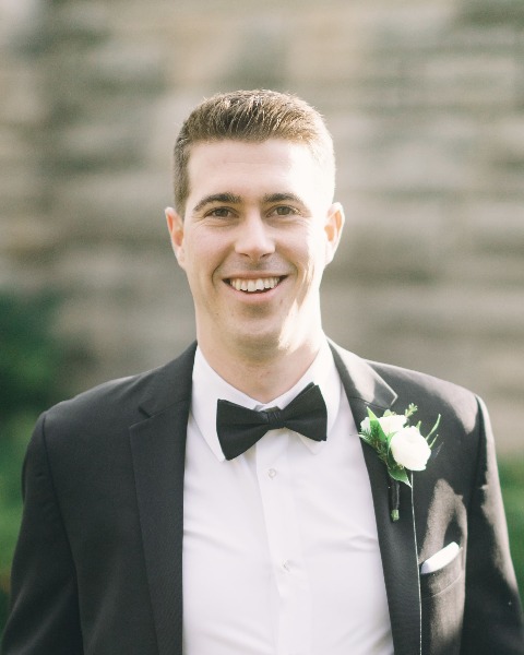 John J. Caraway, MD photo