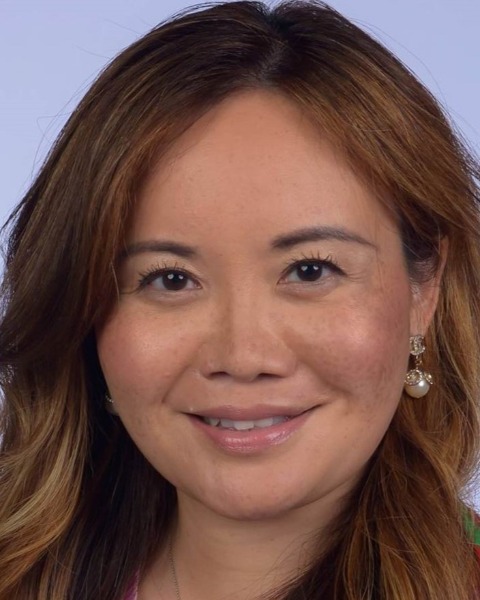Yvonne Chan, MD photo