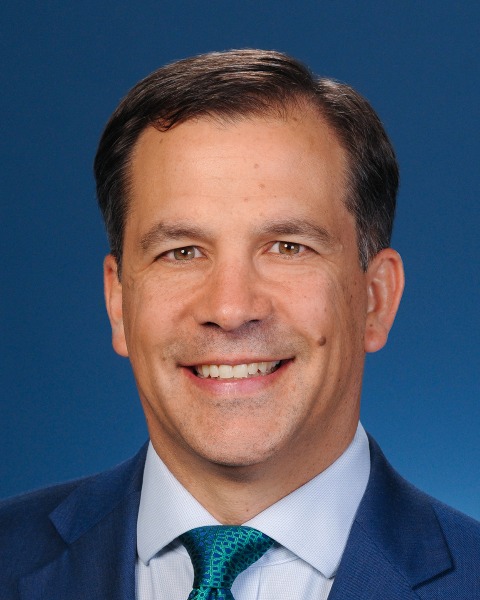 David M. Cognetti, MD photo