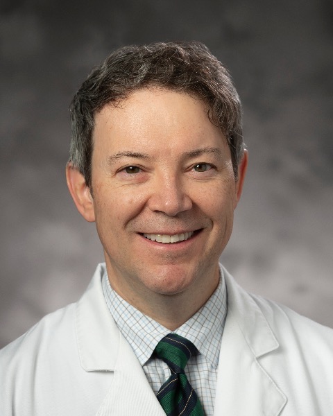 Calhoun D. Cunningham, III, MD photo