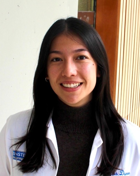 Olivia E. Dunne, BS photo