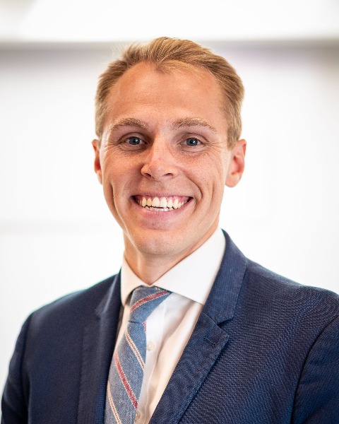 JB Eyring, MS3 photo