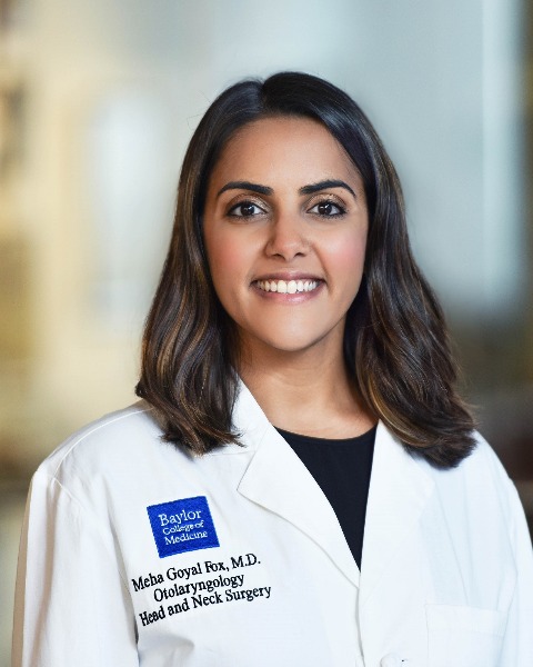 Meha G. Fox, MD photo