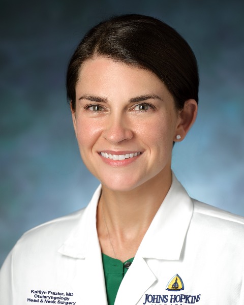Kaitlyn M. Frazier, MD photo