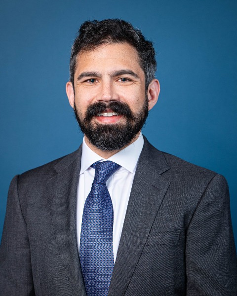 Jacob J. Friedman, MD photo