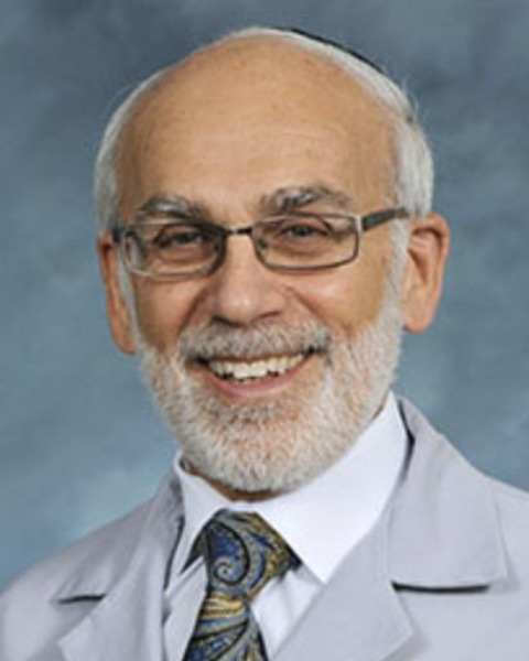 Michael Friedman, MD photo