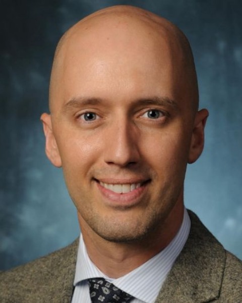 Christopher E. Fundakowski, MD photo