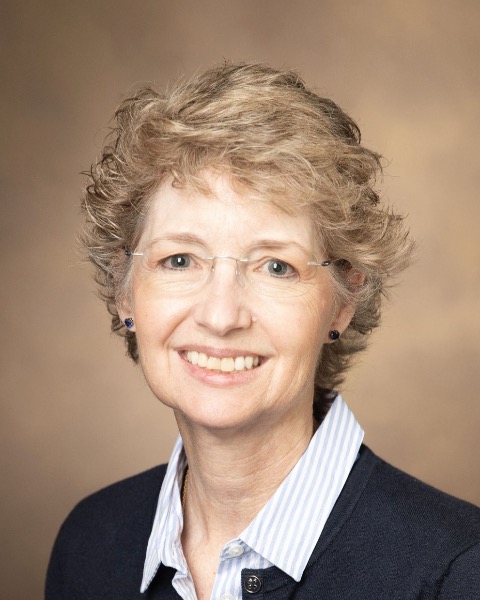 C. Gaelyn Garrett, MD photo