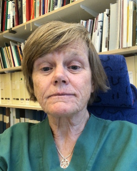 Ann K. Hermansson, MD photo