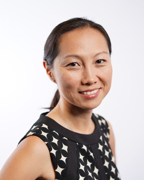 Nancy Jiang, MD photo